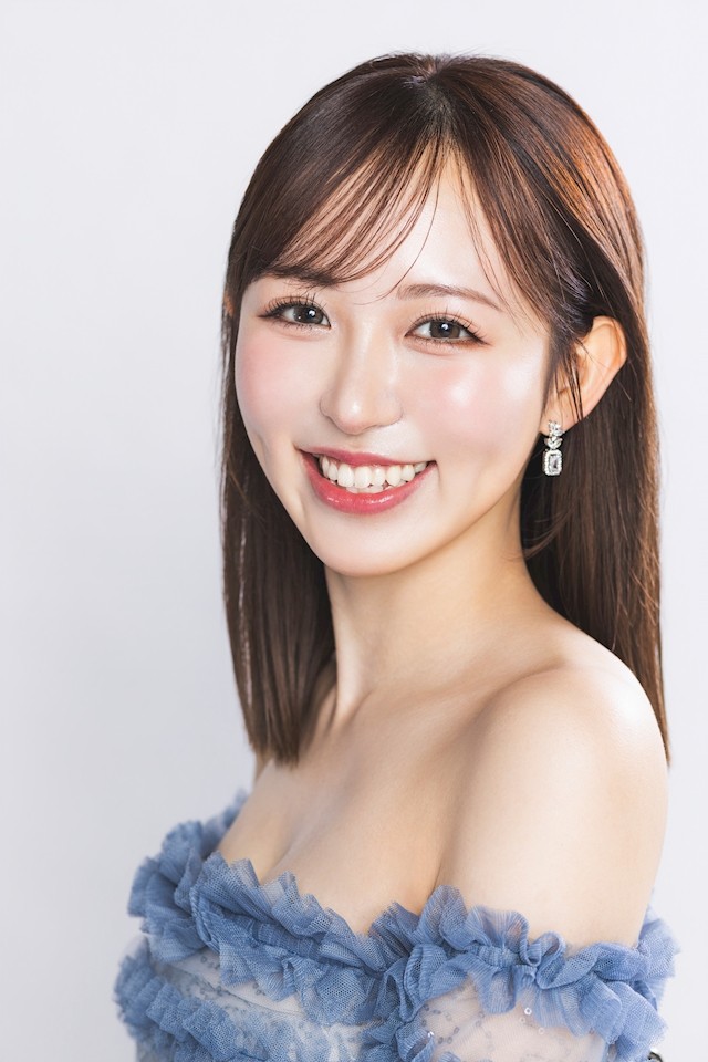 市川 ひなたプロフィール写真4